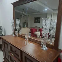 اباژور کریستال|چراغ خواب و آباژور|کرج, گوهردشت|دیوار