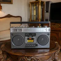رادیو ضبط کاست Sony cf-530s ژاپن