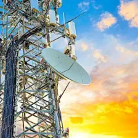 نصب آنتن نصب تلویزیون برقکاری ساختمان