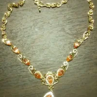 گردن بند بدلیجاتی