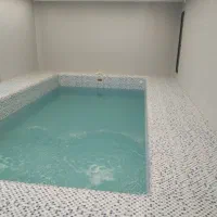 باغ زردنجان کاج ومهدی اباد