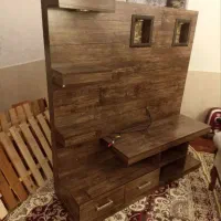 میز تلویزیون بزرگ|میز تلویزیون|مشهد, همت آباد|دیوار