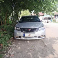 جیلی‌امگرند۷اتومات