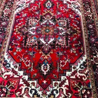 فرش دستبافت|فرش|تبریز, |دیوار