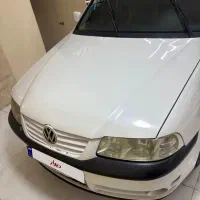 فولوکس گل مدل