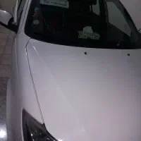 ساینا مدل ۴۰۲ کارکرد ۱۷ تا در حد صفر|خودرو سواری و وانت|مرودشت, شهرک مهدیه|دیوار