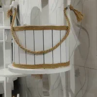 سبد سیب زمینی پیاز