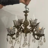 لوستر آنتیک