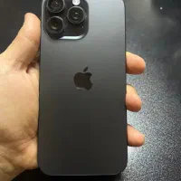 ایفون ۱۶ پرو مکس شرکتی