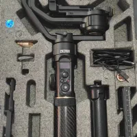 لرزشگیر کرین ۲ اس