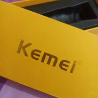صفر زن kemei