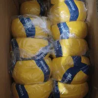 توپ والیبال عمده|ورزشهای توپی|شیراز, اصلاحنژاد|دیوار