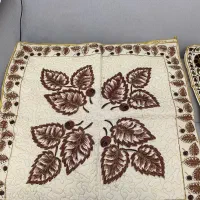 کاور پشتی ‌یا کوسن