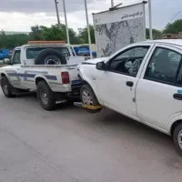 امدادخودرو یدک کش سیار