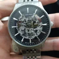 ساعت مچی اتوماتیک