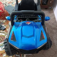 ماشین شارژی