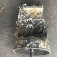 انواع سرسیلندر و گیربکسZF شطرنجی