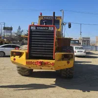 لودر ولووHL200|خودرو سنگین|چهاردانگه (تهران), |دیوار