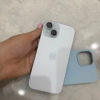 Iphone 15 نرمال