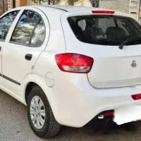 تیبا 2 مدل 1400|خودرو سواری و وانت|قزوین, |دیوار