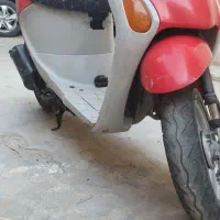 موتور پاکشتی|موتورسیکلت|زاهدان, |دیوار