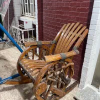 صندلی راک مادربزرگ