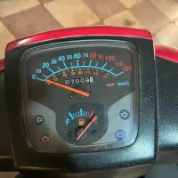 کانگرو ۱۵۰ جهانرو|موتورسیکلت|تهران, بنی‌هاشم|دیوار