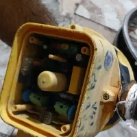 موتور فن کولر پنجره ای|کولر آبی|رامهرمز, |دیوار