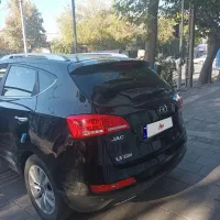 ماشین جگ اس ۵|خودرو سواری و وانت|ارومیه, |دیوار