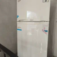 لباسشویی و یخچال|ماشین لباسشویی و خشک‌کن لباس|رامیان, |دیوار