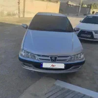 پارس Xup1402 گاز سیمی