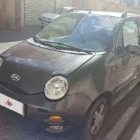 ام وی ام 110اتومات کارخانه کارکرد 112 چهار سیلندر|خودرو سواری و وانت|قم, زنبیل آباد|دیوار