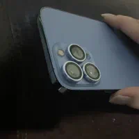 آیفون 13 پرومکس 512 گیگ LLA درحد