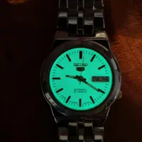 تمام شبنما سیکو اتوماتیک