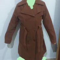 پالتوزنانه ترکی