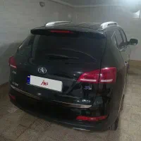 خودرو جک اس ۵ نیو فیس مدل ۴۰۲