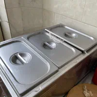 تجهیزات و لوازم فست فود|کافی‌شاپ و رستوران|شهریار, شهرک شاهد|دیوار