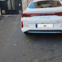 کی ام سی j7 مدل ۱۴۰۳/۱۲/۲۶|خودرو سواری و وانت|شهریار, شهریار|دیوار