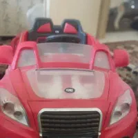 ماشین شارژی