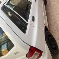 ۱۱۱ و دناپلاس|خودرو سواری و وانت|بیرجند, |دیوار