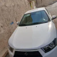 دنا پلاس ۶ دنده