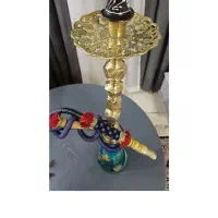 قلیان حاج اوغلی اصلی