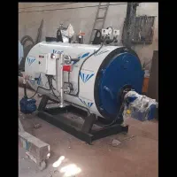 دیگ بخار خوابیده