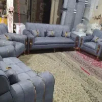 مبل راحتی 24 ماه ضمانت مدل کافا|مبلمان خانگی و میز عسلی|چالوس, |دیوار