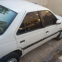 ۴۰۵ اتاق اس ال ایکس(slx)|خودرو سواری و وانت|شیراز, میانرود|دیوار