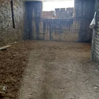 فروش آپارتمان ۱۴۰ متری ۲ خوابه همکف در شهرک قمشه