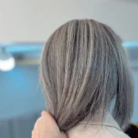انواع رنگ مو . فقط ۶ ت
