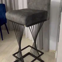 صندلی کانتر