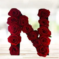 گل زیبا از جنس  ساتن .|صنایع دستی و سایر لوازم تزئینی|گالیکش, |دیوار