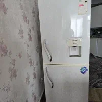 یخچال و فریزر بالا پایین